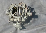 Vintage 55-65 Chevrolet Gm Rochester Jet 4GC Bbl Carburetor 283 327 348 Used. Price: $249.00.