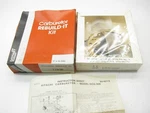 Easyway 7183B Carburetor Rebuild Kit For 1965-1992 Hitachi 2-BBL Model DCG-306 New. Price: $18.99.