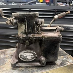 Stromberg Aircraft Carburetor L-4 Engine Model R7A Used. Price: $400.00.