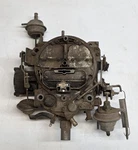 Rochester Quadrajet Carb 1986-90 Chevy Bop 305 307 V8 17082253 Parts/core/build For. Price: $49.95.