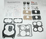 1967-73 Pontiac Carburetor Rebuild Kit Holley List #6773 Ethanol Tolerant New. Price: $76.85.