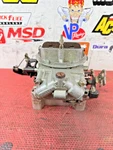 Bbc Chevy Ford Mopar Holley 800 Cfm Double Pumper Manual Choke 4780-3 Carburetor Used. Price: $249.99.