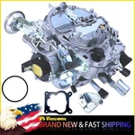 Rochester Quadrajet 1981-1990 Buick Caddy Chevy Oldsmobile Pontiac 307 Engine New. Price: $259.99.
