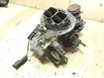 Holley Carburetor List 60049 - For Parts Repair Missing. Price: $14.38.