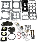 Holley 4150 Carb Rebuild Kit Double Pumper 4777 4778 4779 4780 4781 New. Price: $59.99.
