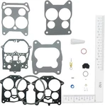 Rochester 4MV Carburetor Rebuild Kit- 1968-1974 Buick, Chevrolet & Gmc New. Price: $45.00.