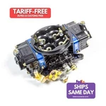Willys Carb WCD64001, One 750 4BBL Cnc Alcohol W/ A1 Valve Performance Part New. Price: $1962.00.