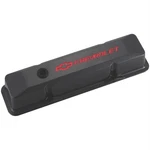 Proform 141-121 Carbon-style Fits Chevy Recessed Logo Valve Covers New. Price: $349.95.