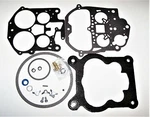 Rochester Quadrajet Carburetor Rebuild Kit 1979 - 85 Chevy Gmc Truck 4 Bbl 15753 New. Price: $22.50.