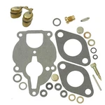 Carburetor Kit Float Fit Miller Welder Continental F163 Engine 12522 062180 ZC45 New. Price: $63.99.
