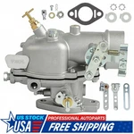 For Massey Ferguson Tractors 3165 165, 194996M93, 517099M93 Zenith Carburetor New. Price: $137.89.