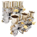 For Porsche Weber 40 Ida Carburetors (2) 911, 906, 914-6 Genuine New. Price: $3399.99.