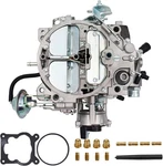 Carburetor For Chevrolet 305 350 Engine Rochester Quadrajet 4MV 1906R 1904R New. Price: $159.99.