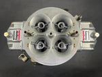 Holley Hp 8896/1050CFM/4500 /gas Dominator Carburetor Remanufactured. Price: $750.00.