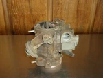 Rochester 2-BARREL Carburetor 2GV 7040110 1970 Chevrolet Chevy 307 V-8 For. Price: $115.00.