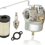 Carburetor Compatible With 632615 632208 632589 H30 H35 Engines, 35066 Air New. Price: $34.99.