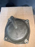 Holley Vacuum Cover 34R-1334B Used. Price: $19.99.
