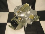 1967 Ford Fairlane Autolite 2100 Barrel Carburetor 390 Cu Engine C7OF-M Remanufactured. Price: $415.00.