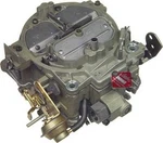 Carburetor-vin: Z Autoline C9263 Remanufactured. Price: $409.44.