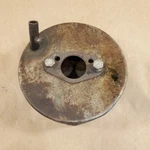 Mga Vokes Carburetor Air Filter Oem C53841 Used. Price: $82.49.