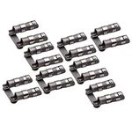 Maxpeedingrods For Chevy 350 Roller Lifters, Hydraulic Small Block New. Price: $287.68.