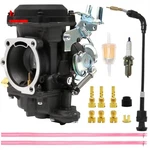 Harley Davidson Cv 40MM Performance Tuned Carburetor Usa New. Price: $38.99.