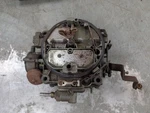 1966 Buick 425 Rochester Quadrajet Carburetor 7026240 Wildcat Elect Riviera 401 Used. Price: $225.00.