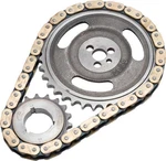 1987-95 Gm 4.3L V6; 305 350CID V8 Engines Edelbrock Performer-link Roller New. Price: $85.99.