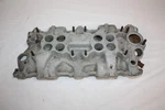 1956 C1 Corvette 2X4 Dual Quad Intake Gm Part Number 3731394 Removed From Used. Price: $400.00.