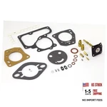 Omix-ada 17705.05 Carburetor Repair Kit, Carter Oe Reference: F-head New. Price: $72.53.