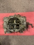 Carter Afb 4-BARREL Carburetor 3826S B5!1965 Buick 300 V-8 For. Price: $65.00.
