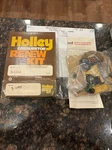 Holley 3-1144 Renew Kit Carburetor Model 6500/6510. Price: $31.50.