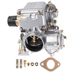 34PICT-3 Carburetor For Vw Beetle Super 1971-1979 1600CC 113129031K New. Price: $65.29.