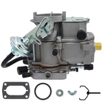Carburetor For Dodge Chrysler 318 Engine Carter Bbd Lowtop 2 Barrel A610 New. Price: $109.99.