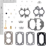 Carter Bbd Carburetor Rebuild Kit- 1958-1974 Dodge & Plymouth New. Price: $57.00.