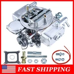 Holley 4160 Performance 600 Cfm Barrel Carburetor Street Warrior 0-80457S New. Price: $169.99.