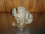 Carter WA-1 1-BARREL Carburetor 694S 1949 1950 Nash Six 6-CYLINDER For. Price: $31.50.