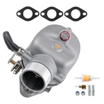 Carburetor Ford Tractor 2000 2030 2110 2111 2120 312954 310746 New. Price: $84.49.