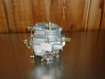New Nos Holley 1940 1-BARREL Carburetor 6133 Ford Industrial 200 6-CYLINDER. Price: $650.00.