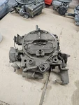 1977 Chevy Corvette 17057204 Rochester Q-jet 350 W/auto Trans, Needs Rebuilt For. Price: $75.00.