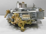 Holley 4160 Square Bore 600 Cfm Bbl Carburetor List 80457 - Electric Choke Used. Price: $139.50.