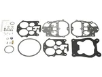 Ac Delco Gold Carburetor Repair Kit Fits Gmc K3500 1979-1986 28XFFW New. Price: $51.90.