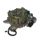 Uremco 11-1255 Carburetor Gasoline, 4 Barrels, Rochester, Single Fuel Ford New. Price: $776.44.