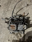 Rochester Quadrajet 7027240 1967 Buick 430 Carburetor. Price: $57.00.