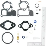 Rochester Monojet 1ME, 1MEF Carburetor Rebuild Kit- Chevrolet & Gmc 1979-1989 New. Price: $45.00.