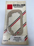 Redline Weber Dgv, Dgav, Dgev Carb Air Cleaner Base Gaskets - 2 Pcs. Price: $13.00.