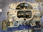 1962 1963 1964 1965 Chevrolet Carter Afb 3720SB D5 Carburetor Parts Rebuild. Price: $124.99.