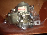 Carter Barrel Carburetor # 14-30 ? Dodge Plymouth Mopar Remanufactured Nib. Price: $184.99.