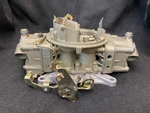 Rebuilt Holley Four Barrel Carburetor 3796-1 For 1968 Mustang Gt 390 Auto Trans Remanufactured. Price: $1249.50.