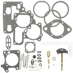 Carter Yfa Carburetor Rebuild Kit 1981-1990 Amc, Ford, Mercury & Jeep New. Price: $45.00.